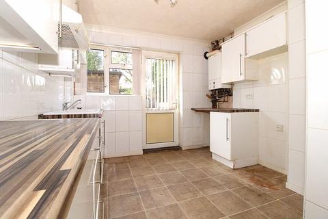 3 bedroom terraced house for sale, Springfields, Rushall, WS4 1LB