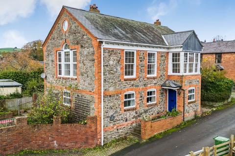 3 bedroom detached house for sale, The Sun Barn, Powells Lane, Clun