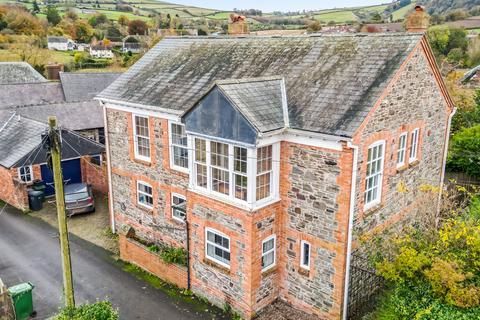 3 bedroom detached house for sale, The Sun Barn, Powells Lane, Clun