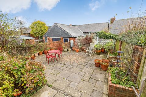 3 bedroom detached house for sale, The Sun Barn, Powells Lane, Clun