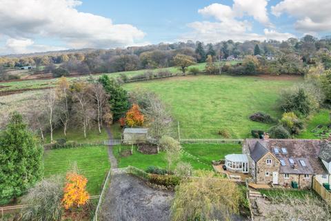 3 bedroom equestrian property for sale, Vallets Cottage, Cleeton St. Mary, Kidderminster, Shropshire