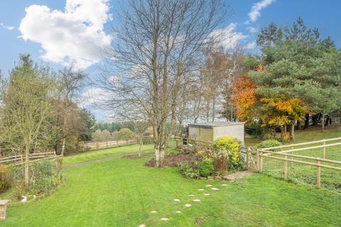 3 bedroom equestrian property for sale, Vallets Cottage, Cleeton St. Mary, Kidderminster, Shropshire