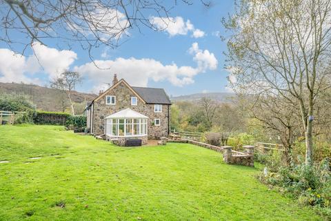 3 bedroom equestrian property for sale, Vallets Cottage, Cleeton St. Mary, Kidderminster, Shropshire