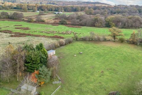 3 bedroom equestrian property for sale, Vallets Cottage, Cleeton St. Mary, Kidderminster, Shropshire