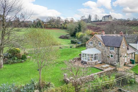 3 bedroom equestrian property for sale, Vallets Cottage, Cleeton St. Mary, Kidderminster, Shropshire