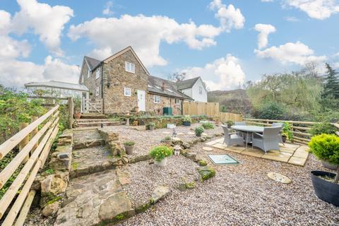 3 bedroom equestrian property for sale, Vallets Cottage, Cleeton St. Mary, Kidderminster, Shropshire