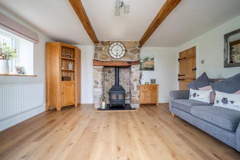 4 bedroom equestrian property for sale, Vallets Cottage, Cleeton St. Mary, Kidderminster, Shropshire