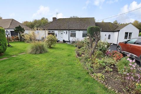 3 bedroom bungalow for sale, Glenbrook, North Road, Tattershall Thorpe