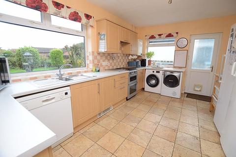 3 bedroom bungalow for sale, Glenbrook, North Road, Tattershall Thorpe