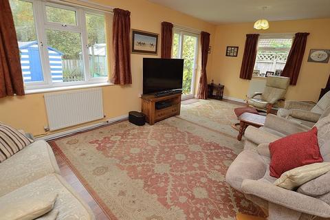 3 bedroom bungalow for sale, Glenbrook, North Road, Tattershall Thorpe