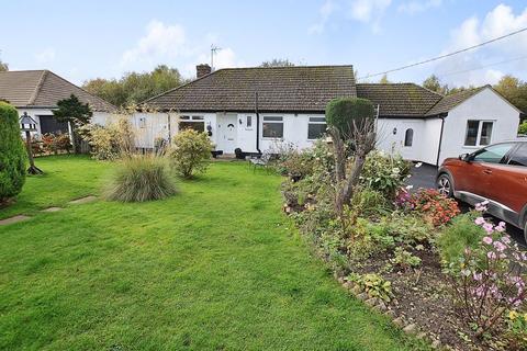 3 bedroom bungalow for sale, Glenbrook, North Road, Tattershall Thorpe