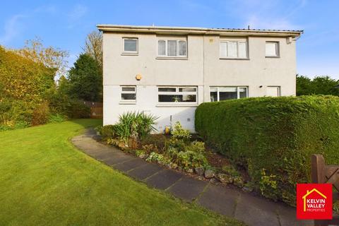 3 bedroom semi-detached house for sale, Kirkview Court, Cumbernauld