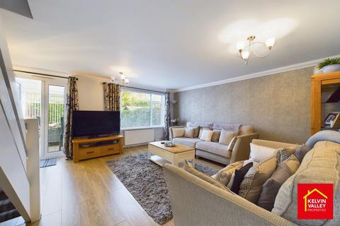 3 bedroom semi-detached house for sale, Kirkview Court, Cumbernauld