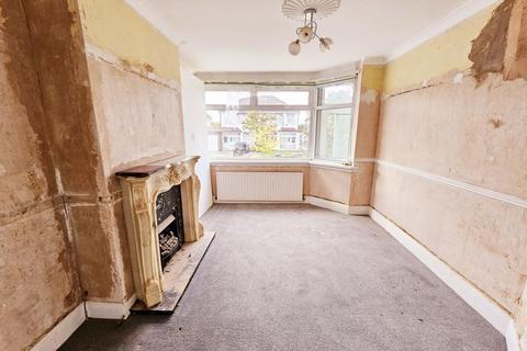 3 bedroom semi-detached house for sale, Bonsall Road, Erdington, Birmingham, B23 5SY