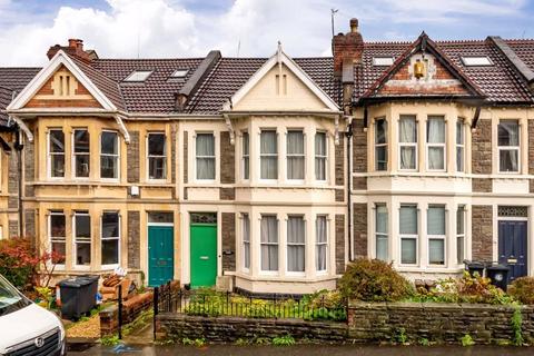 3 bedroom terraced house for sale, Coldharbour Road|Westbury Park