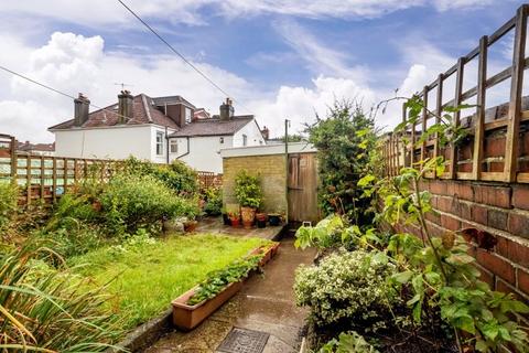 3 bedroom terraced house for sale, Coldharbour Road|Westbury Park