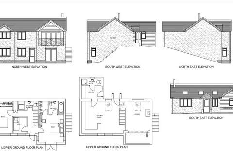 Land for sale, Snailbeach, Shrewsbury, Shropshire