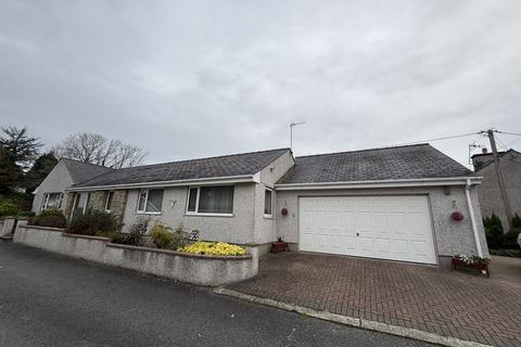 3 bedroom detached bungalow for sale, Newborough, Isle of Anglesey