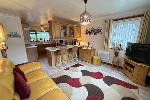 3 bedroom detached bungalow for sale, Newborough, Isle of Anglesey