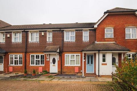 2 bedroom terraced house for sale, Hawkinge, FOLKESTONE