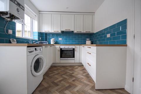 2 bedroom terraced house for sale, Hawkinge, FOLKESTONE