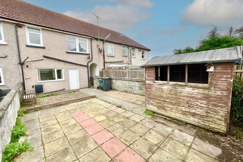 2 bedroom terraced house for sale, Marian Road, Llandudno