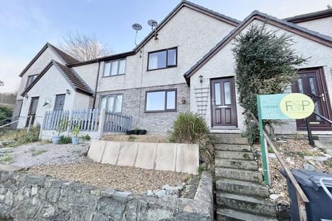 2 bedroom terraced house for sale, Red Gables, Penmaenmawr