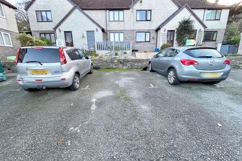 2 bedroom terraced house for sale, Red Gables, Penmaenmawr