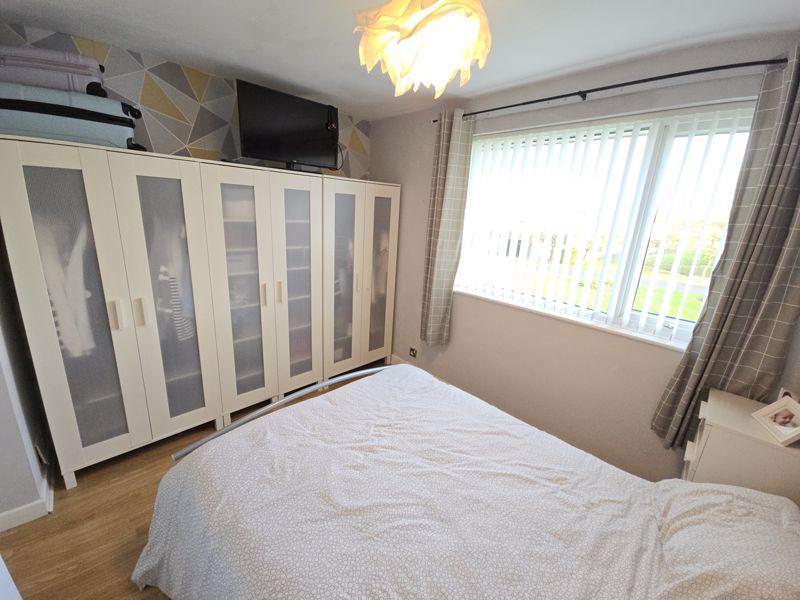 Bedroom Two...