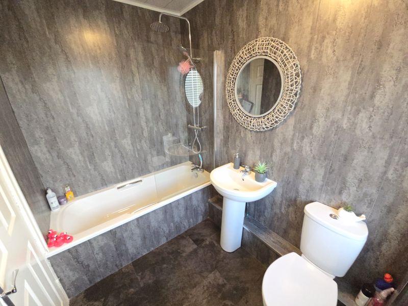 Bathroom Additional