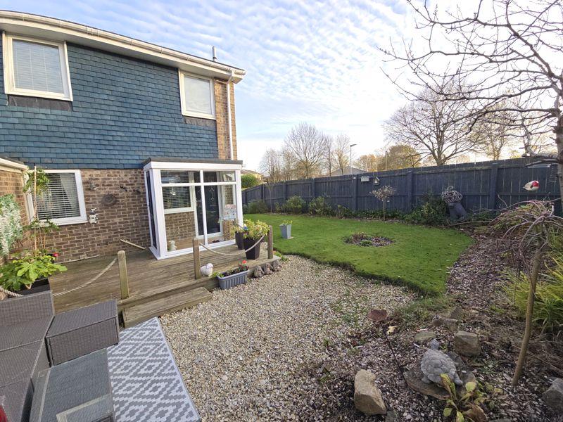 Garden Additional