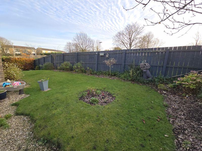 Garden Additional