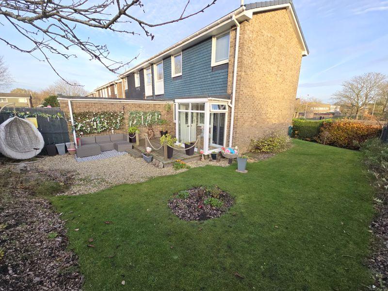 Garden Additional