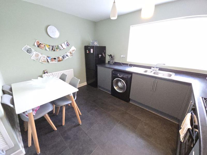 Kitchen Additional
