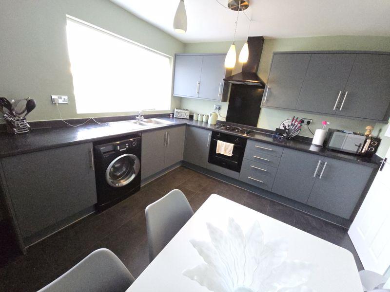 Kitchen Additional