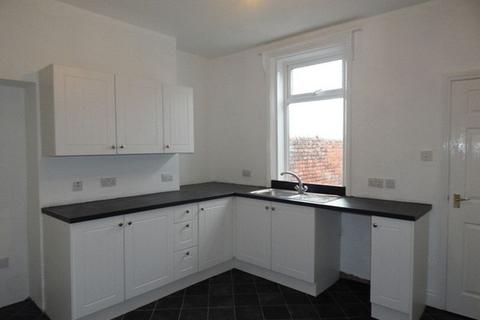 3 bedroom terraced house to rent, Worsdell Street, Blyth