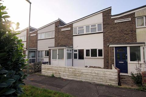 3 bedroom terraced house for sale, The Links, Gosport PO13