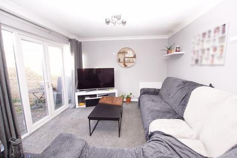 3 bedroom terraced house for sale, The Links, Gosport PO13