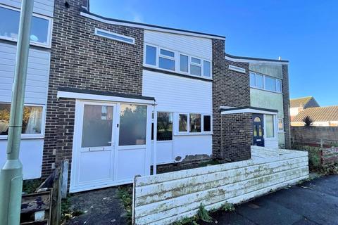 3 bedroom terraced house for sale, The Links, Gosport PO13