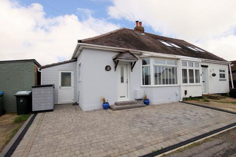 2 bedroom semi-detached bungalow for sale, Alton Grove, Fareham PO16