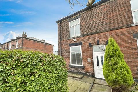 2 bedroom terraced house for sale, Manchester Road, Bury