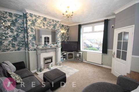 2 bedroom terraced house for sale, Bay Street, Rochdale OL12