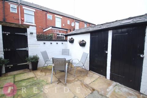 2 bedroom terraced house for sale, Bay Street, Rochdale OL12