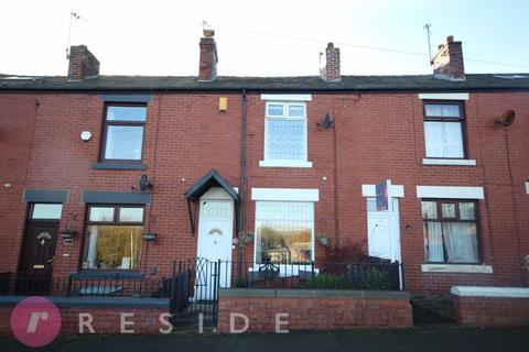 2 bedroom terraced house for sale, Bay Street, Rochdale OL12