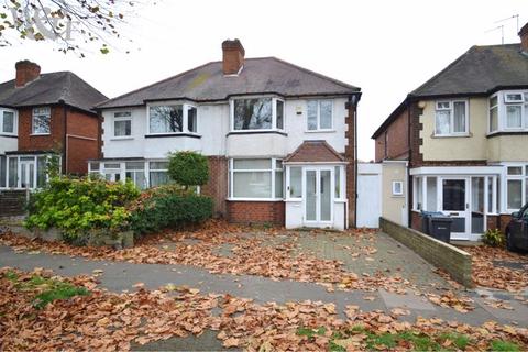 3 bedroom semi-detached house for sale, Dunvegan Road, Birmingham B24