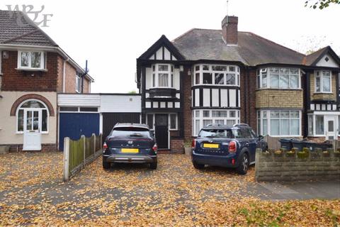 3 bedroom semi-detached house for sale, Dare Road, Birmingham B23