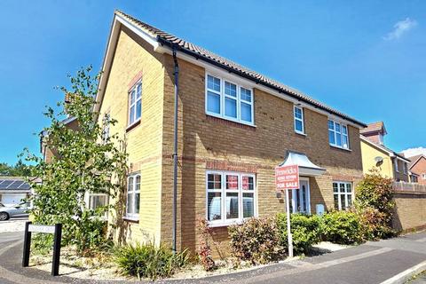 undefined, Magister Drive, Lee-On-The-Solent, PO13