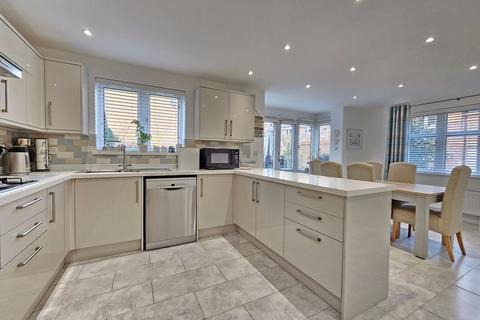 undefined, Magister Drive, Lee-On-The-Solent, PO13