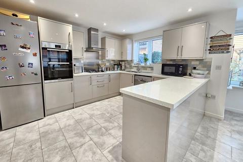 undefined, Magister Drive, Lee-On-The-Solent, PO13