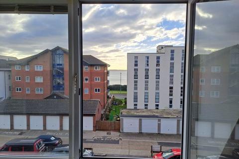 1 bedroom apartment for sale, Hometide House, Lee-On-The-Solent, PO13